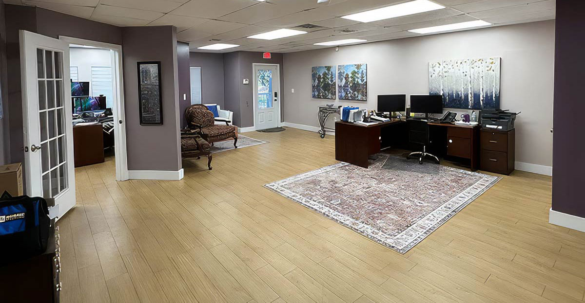 Lesley Turmelle Abbott, P.A. - Office Image